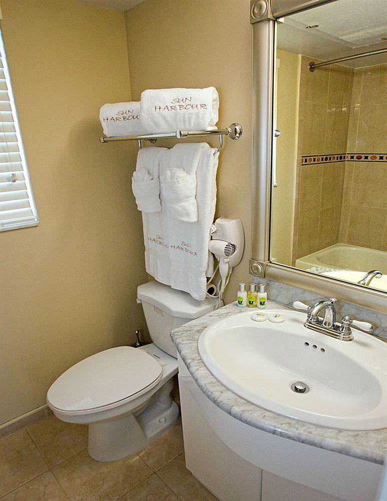 Sun Harbour Boutique Hotel