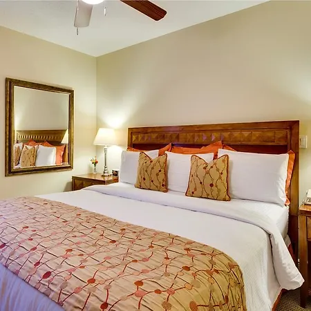Sun Harbour Boutique Hotel Bal Harbour Esterno foto