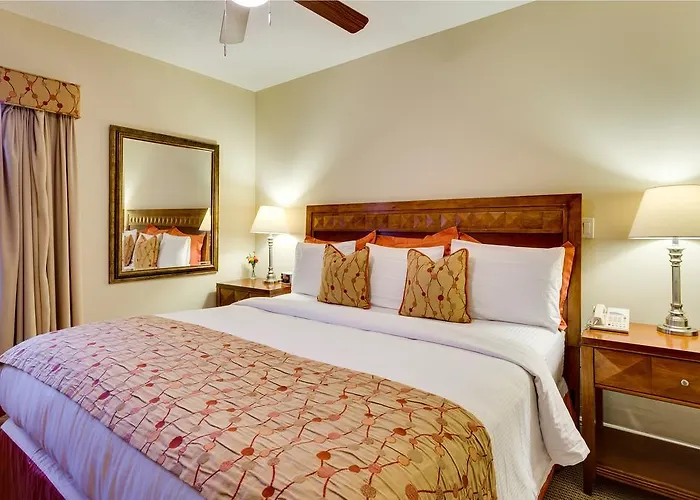 Sun Harbour Boutique Hotel