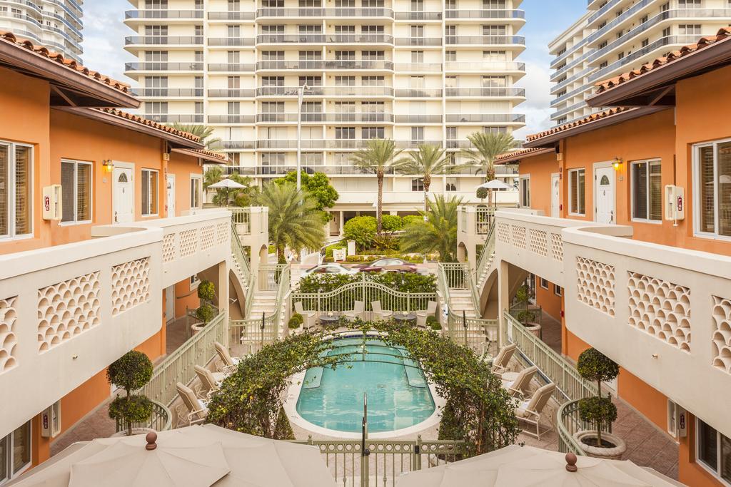 Sun Harbour Boutique Bal Harbour