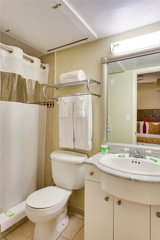 Sun Harbour Boutique Hotel Bal Harbour